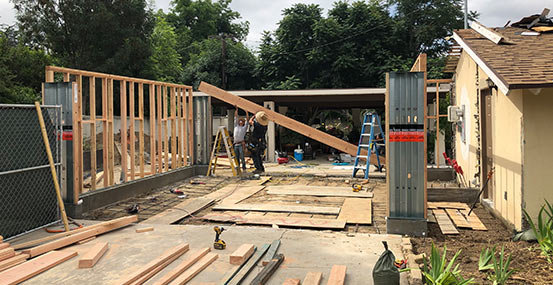 New Construction
