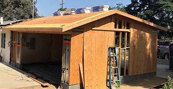 Home Additions