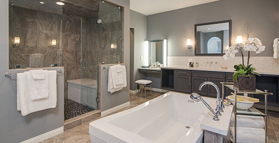 Kitchen and Bathroom Remodeling