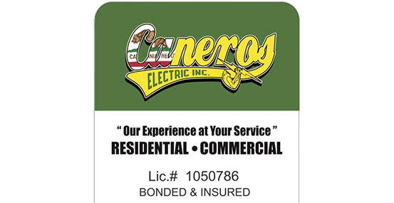 Electrical Work
