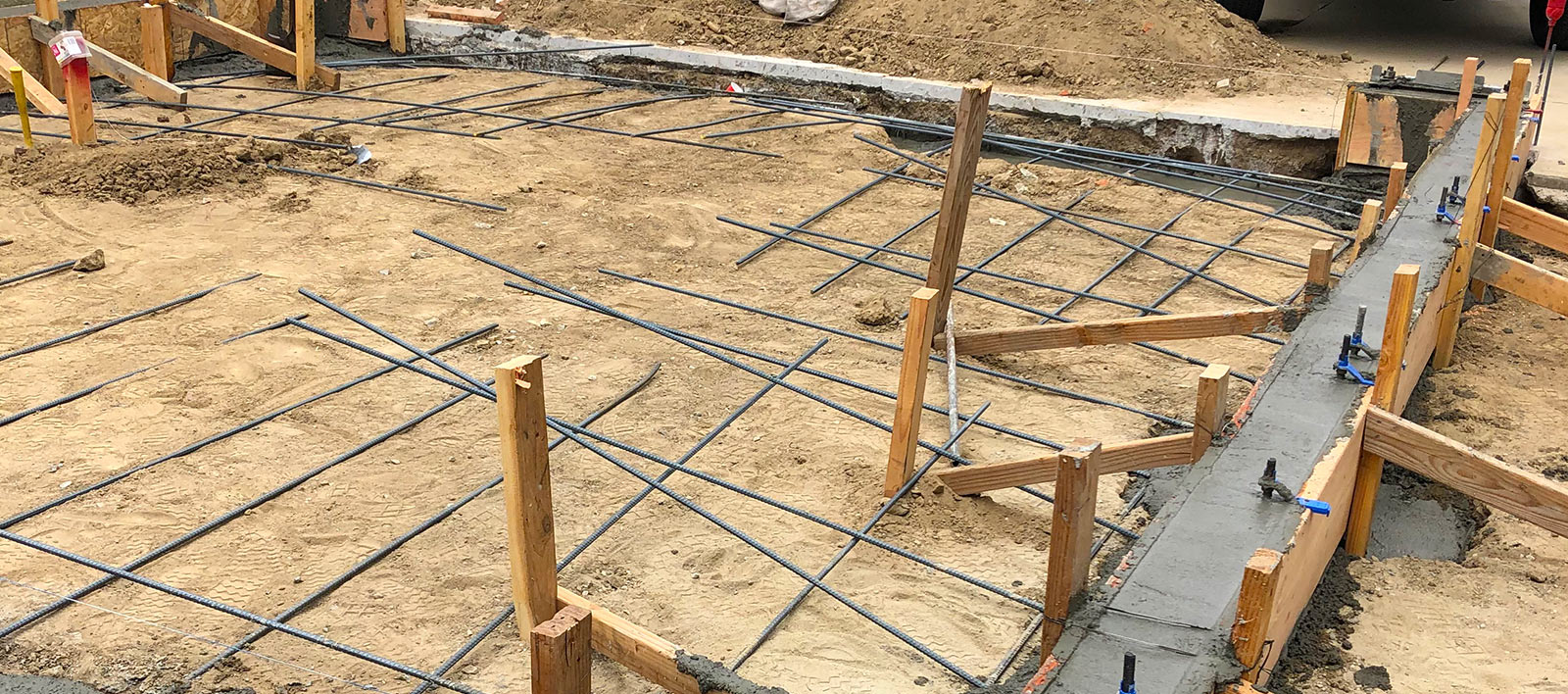 Ten slide